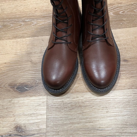 NWOB Women's Sam Edelman Shoes Sam Edelman Nance Knee High Boot size 6 - Picture 9 of 12